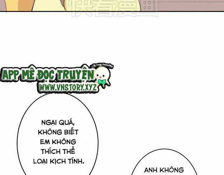 Tình Yêu Không Nói Dối Chapter 23 trang 11
