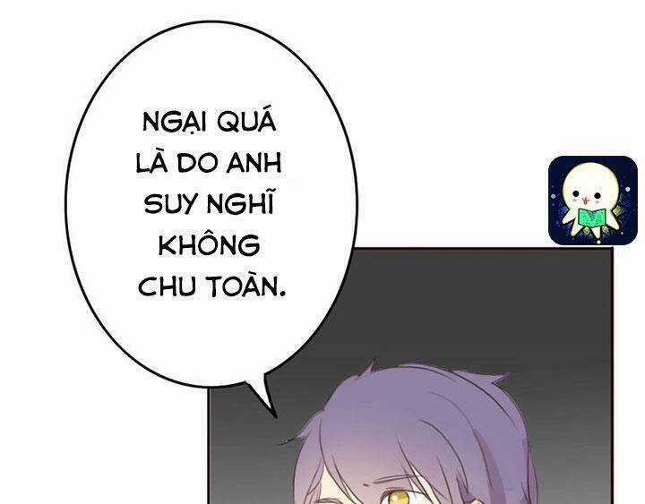 Tình Yêu Không Nói Dối Chapter 23 trang 18