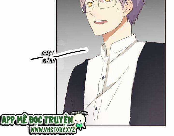 Tình Yêu Không Nói Dối Chapter 23 trang 19