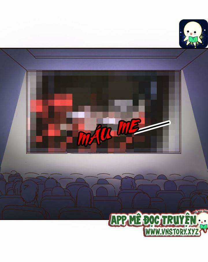 Tình Yêu Không Nói Dối Chapter 23 trang 2