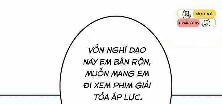 Tình Yêu Không Nói Dối Chapter 23 trang 20