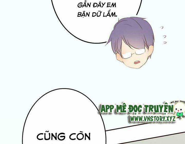 Tình Yêu Không Nói Dối Chapter 23 trang 21