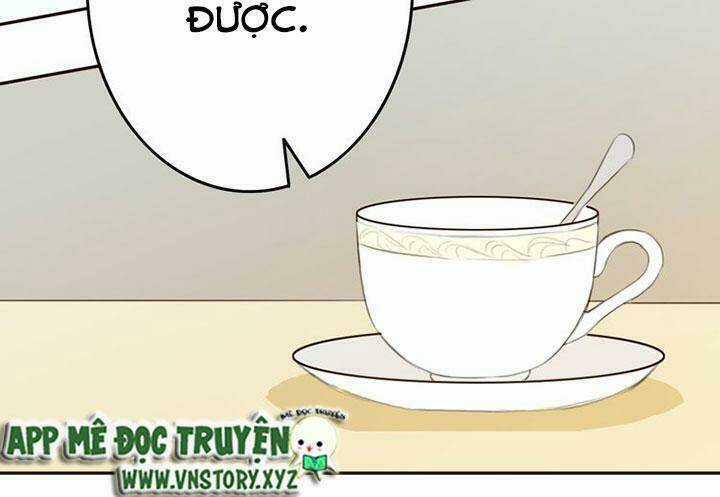 Tình Yêu Không Nói Dối Chapter 23 trang 22