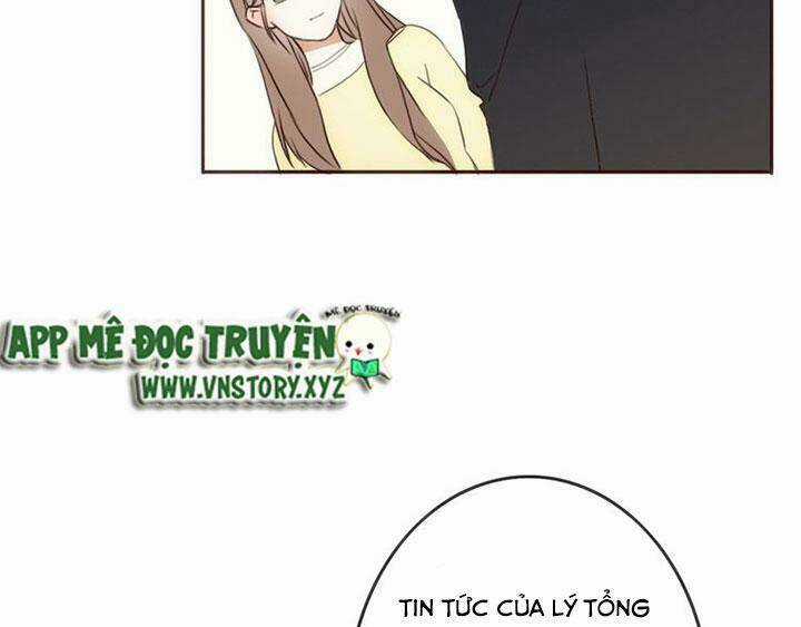 Tình Yêu Không Nói Dối Chapter 23 trang 24