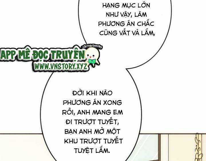 Tình Yêu Không Nói Dối Chapter 23 trang 27