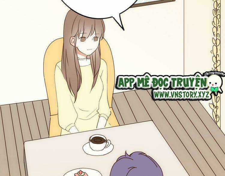 Tình Yêu Không Nói Dối Chapter 23 trang 28