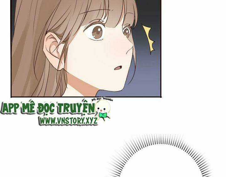 Tình Yêu Không Nói Dối Chapter 23 trang 3