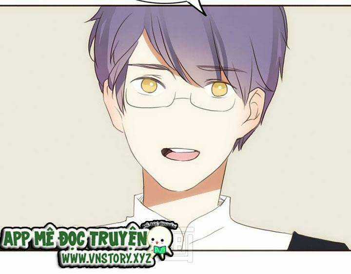 Tình Yêu Không Nói Dối Chapter 23 trang 31