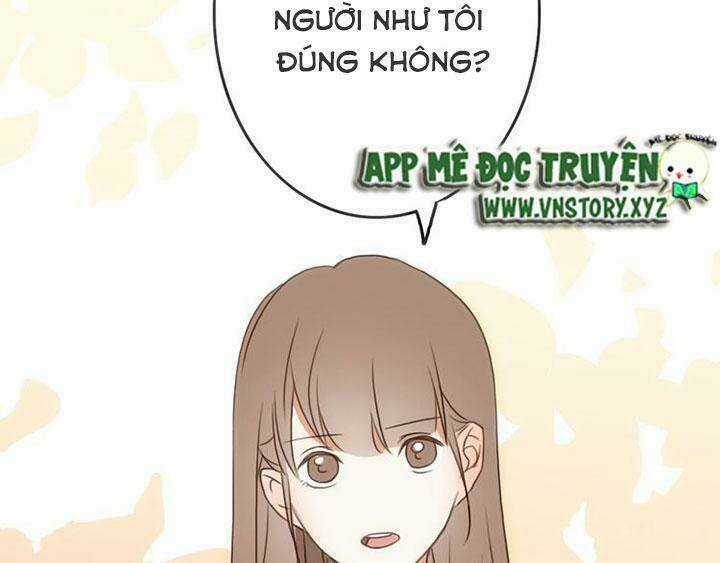 Tình Yêu Không Nói Dối Chapter 23 trang 34