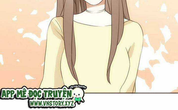 Tình Yêu Không Nói Dối Chapter 23 trang 35