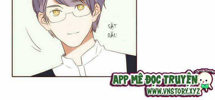 Tình Yêu Không Nói Dối Chapter 23 trang 37