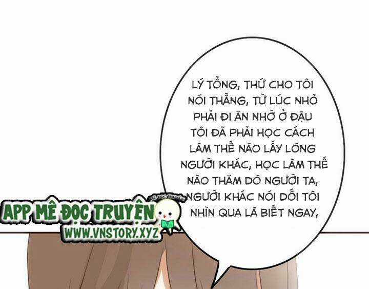 Tình Yêu Không Nói Dối Chapter 23 trang 38