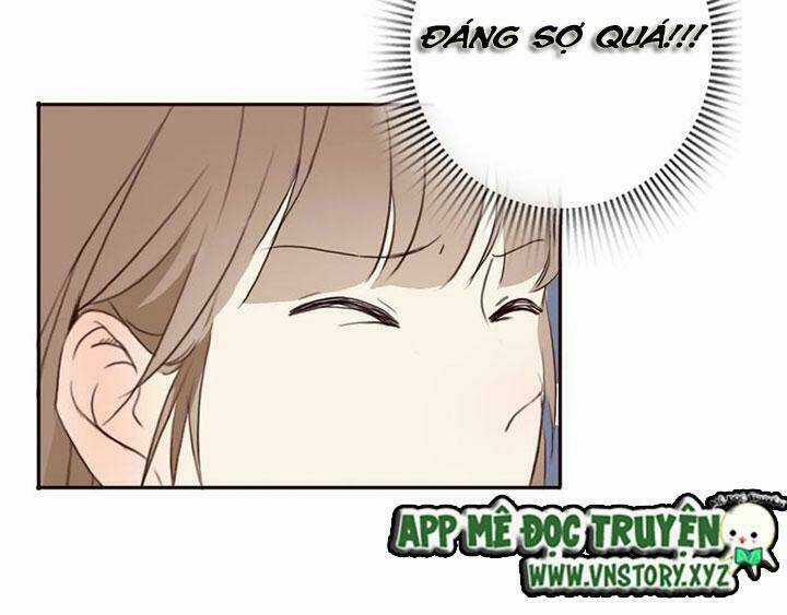 Tình Yêu Không Nói Dối Chapter 23 trang 4