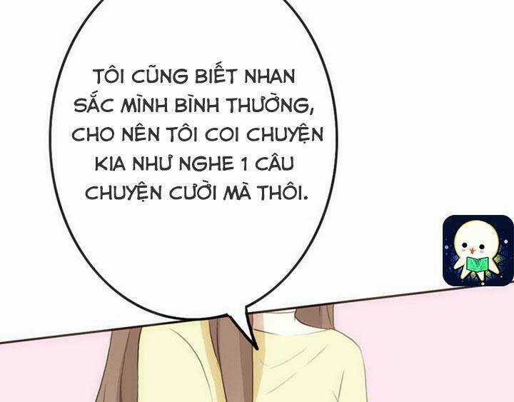 Tình Yêu Không Nói Dối Chapter 23 trang 40