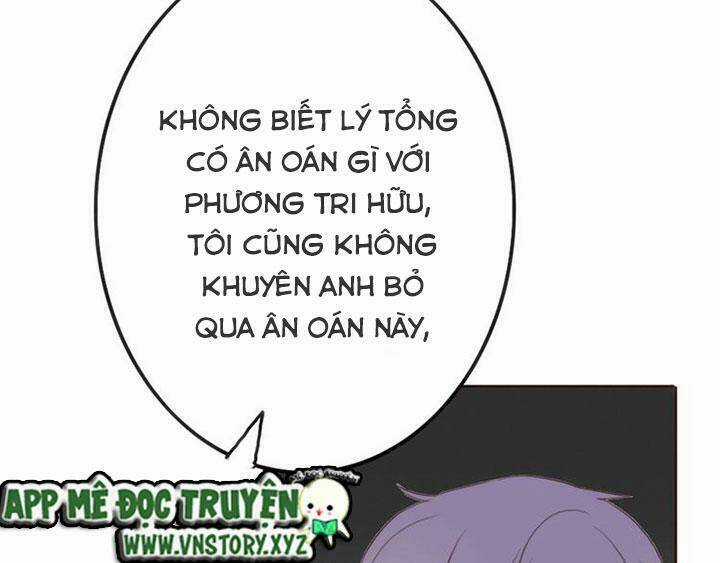 Tình Yêu Không Nói Dối Chapter 23 trang 44