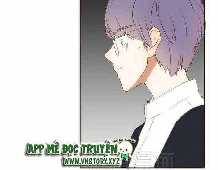 Tình Yêu Không Nói Dối Chapter 23 trang 45