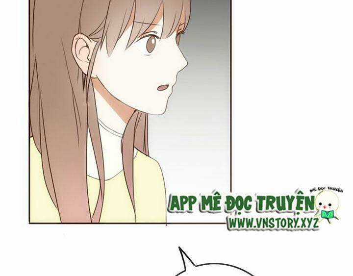 Tình Yêu Không Nói Dối Chapter 23 trang 47