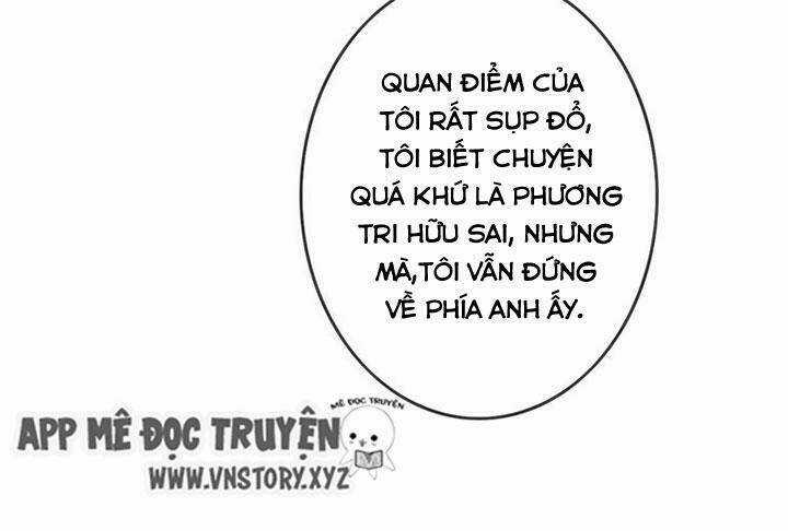 Tình Yêu Không Nói Dối Chapter 23 trang 48