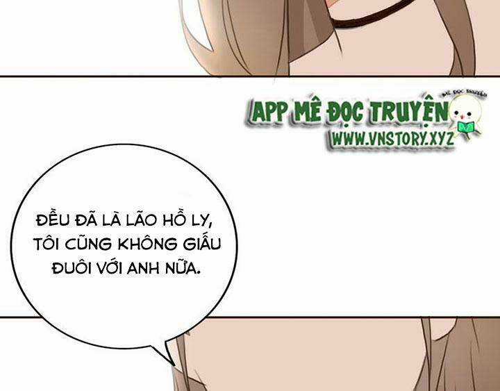 Tình Yêu Không Nói Dối Chapter 23 trang 50
