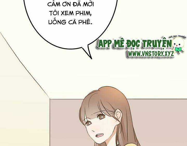 Tình Yêu Không Nói Dối Chapter 23 trang 53