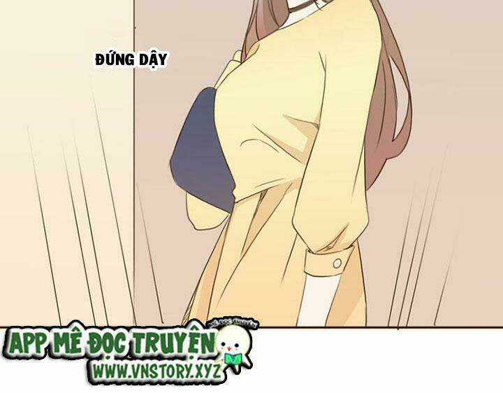 Tình Yêu Không Nói Dối Chapter 23 trang 54