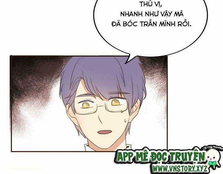 Tình Yêu Không Nói Dối Chapter 23 trang 57