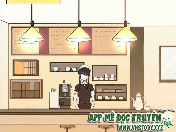 Tình Yêu Không Nói Dối Chapter 23 trang 6