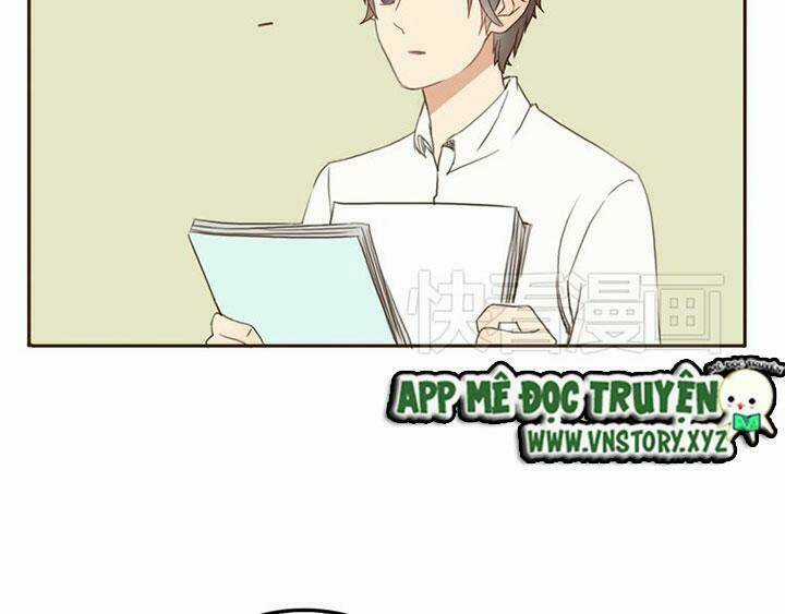 Tình Yêu Không Nói Dối Chapter 23 trang 64