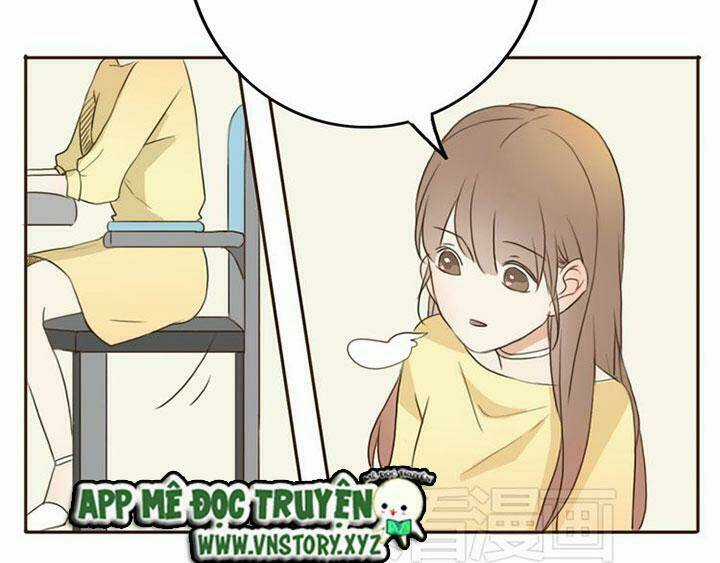 Tình Yêu Không Nói Dối Chapter 23 trang 68