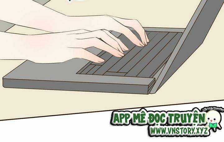 Tình Yêu Không Nói Dối Chapter 23 trang 70