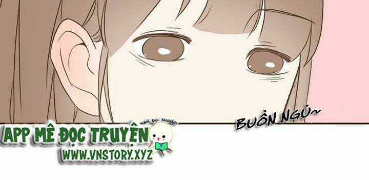 Tình Yêu Không Nói Dối Chapter 23 trang 72