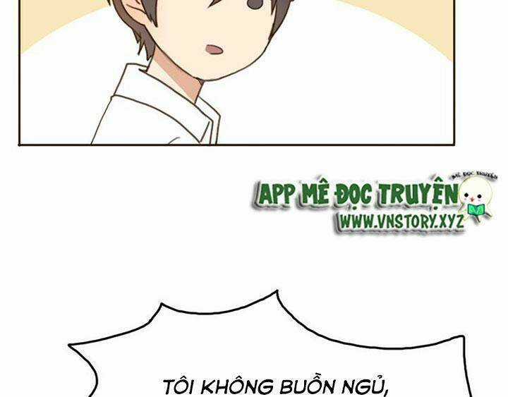 Tình Yêu Không Nói Dối Chapter 23 trang 74