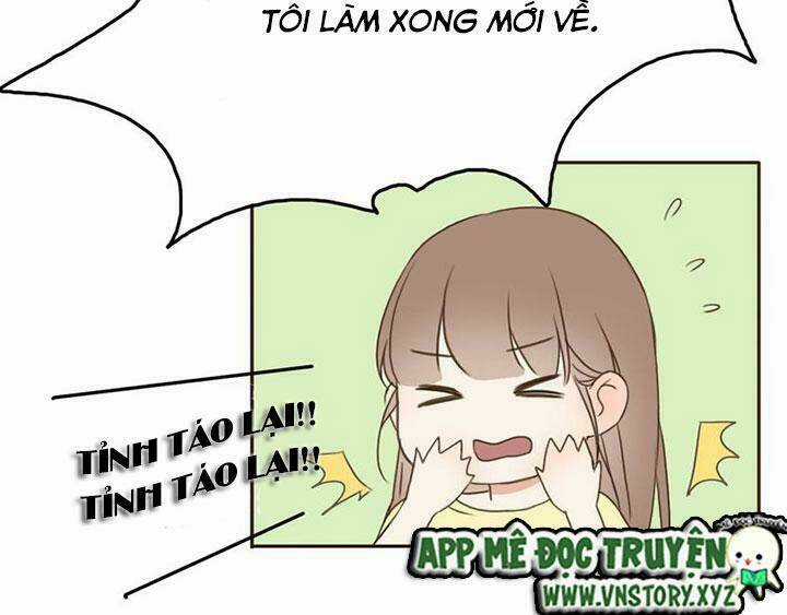 Tình Yêu Không Nói Dối Chapter 23 trang 75