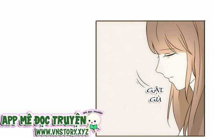 Tình Yêu Không Nói Dối Chapter 23 trang 76