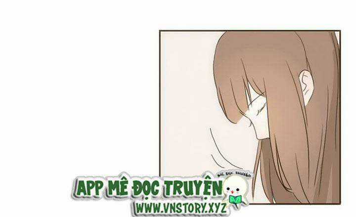 Tình Yêu Không Nói Dối Chapter 23 trang 77