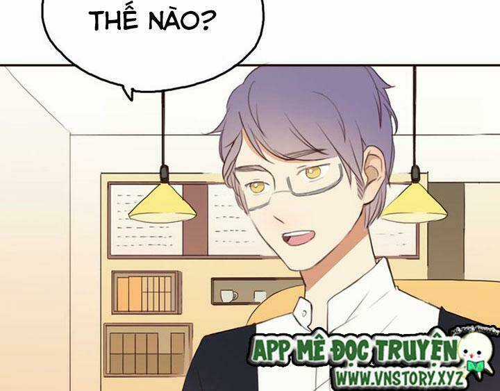 Tình Yêu Không Nói Dối Chapter 23 trang 8