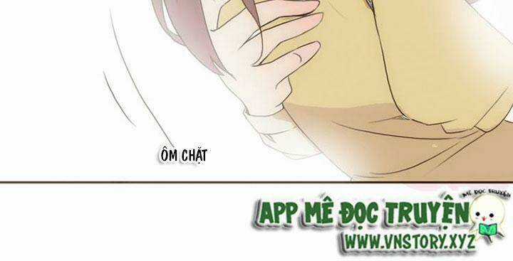 Tình Yêu Không Nói Dối Chapter 23 trang 81