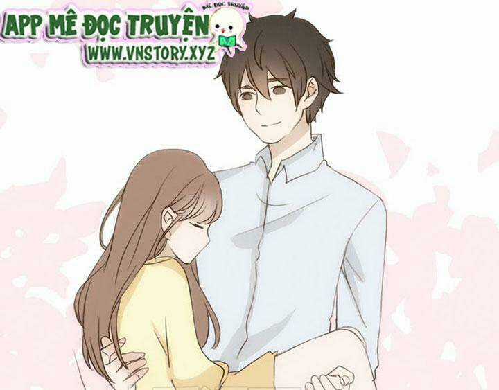 Tình Yêu Không Nói Dối Chapter 23 trang 83