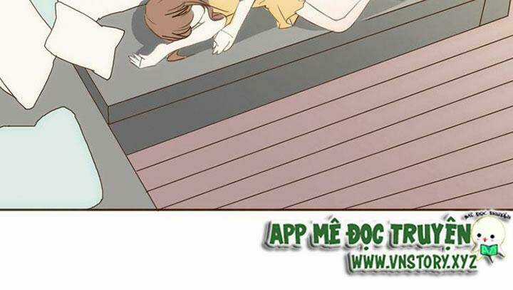 Tình Yêu Không Nói Dối Chapter 23 trang 86