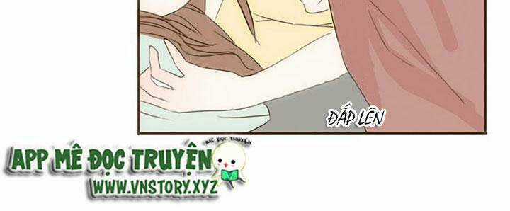 Tình Yêu Không Nói Dối Chapter 23 trang 88