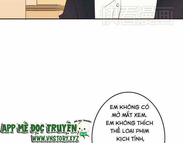 Tình Yêu Không Nói Dối Chapter 23 trang 9