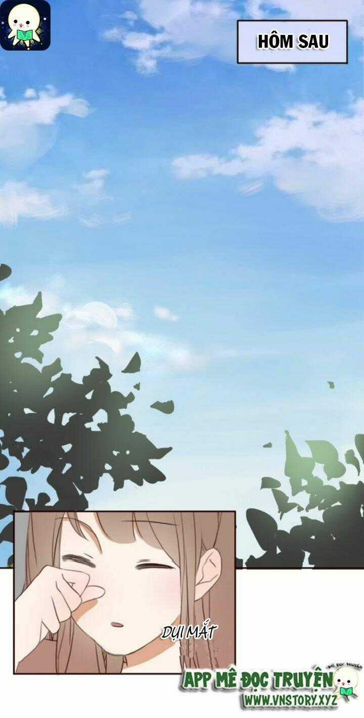 Tình Yêu Không Nói Dối Chapter 24 trang 1