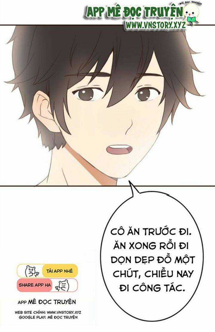 Tình Yêu Không Nói Dối Chapter 24 trang 11