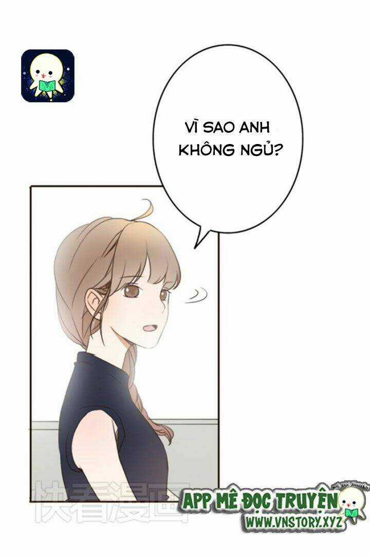Tình Yêu Không Nói Dối Chapter 24 trang 15