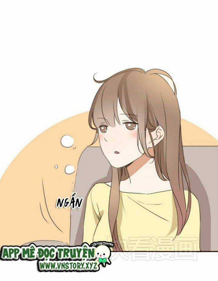 Tình Yêu Không Nói Dối Chapter 24 trang 2