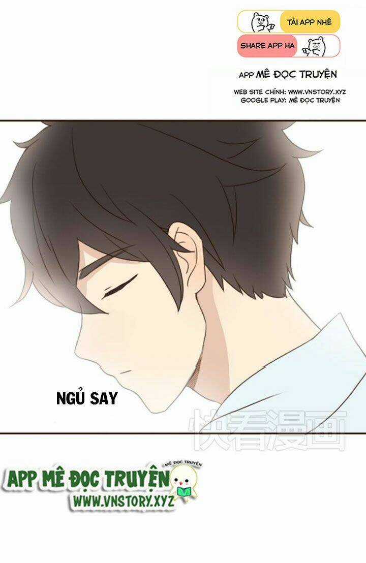 Tình Yêu Không Nói Dối Chapter 24 trang 23