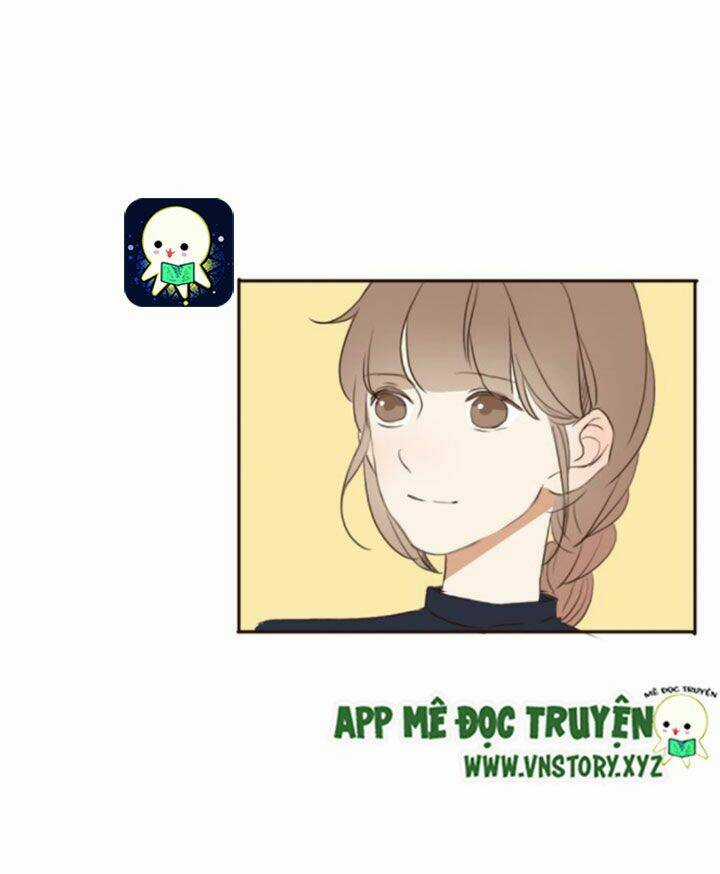 Tình Yêu Không Nói Dối Chapter 24 trang 24