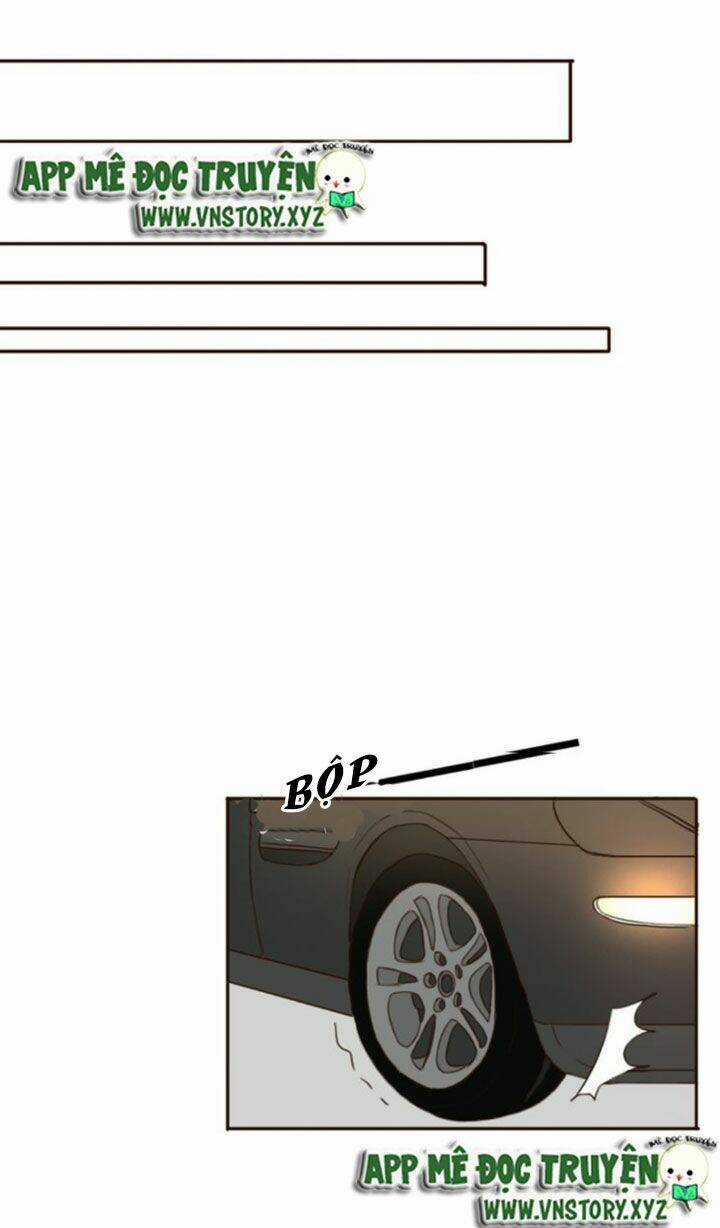 Tình Yêu Không Nói Dối Chapter 24 trang 25