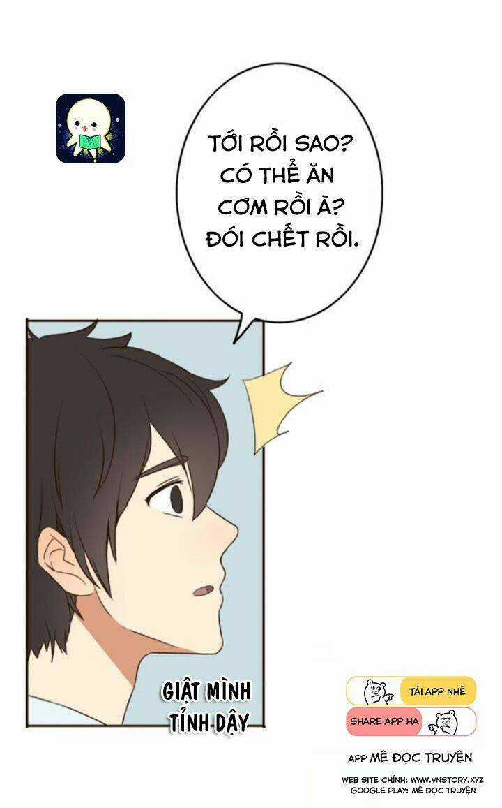 Tình Yêu Không Nói Dối Chapter 24 trang 26