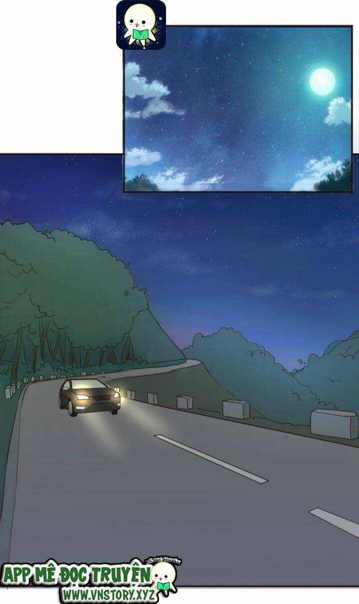 Tình Yêu Không Nói Dối Chapter 24 trang 27